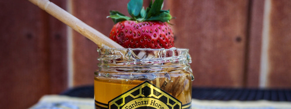 Fantozzi Honey Company
